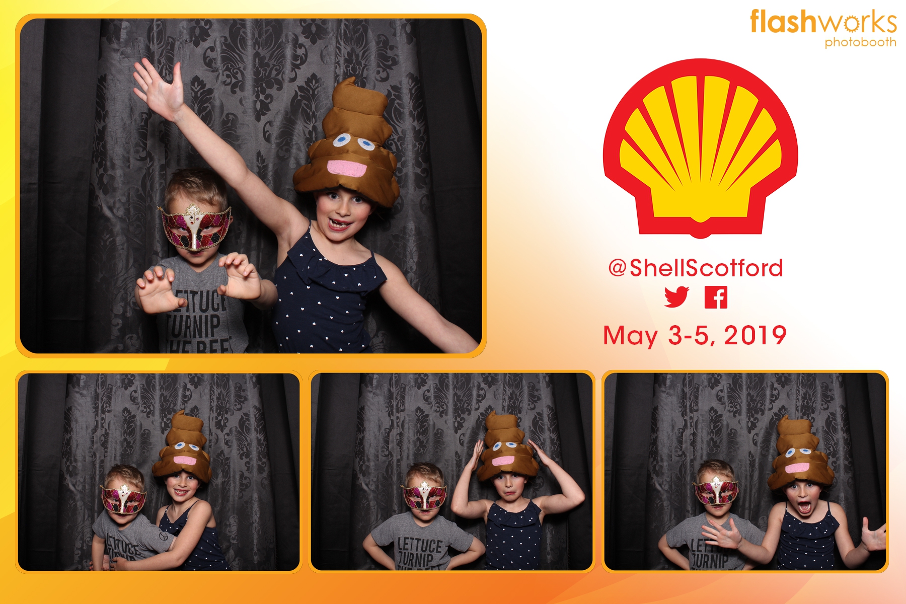 Fort Saskatchewan Trade Show & Sale: Presented by Shell | View more photos from the event at gallery.flashworksphotobooth.com/u/FlashworksPhotoboothInc/Fort-Saskatchewan-Trade-Show-Sale-Presented-by-Shell